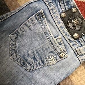 Miss Me 26 jeans